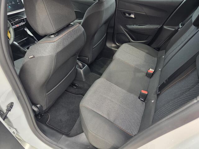 Peugeot 208 1.2 Hybrid 110 e-DCS6 Style |CARPLAY|GARANTIE|¤17730NETTO