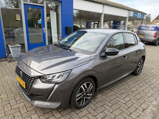 Peugeot 208 1.2 PT Allure Pack