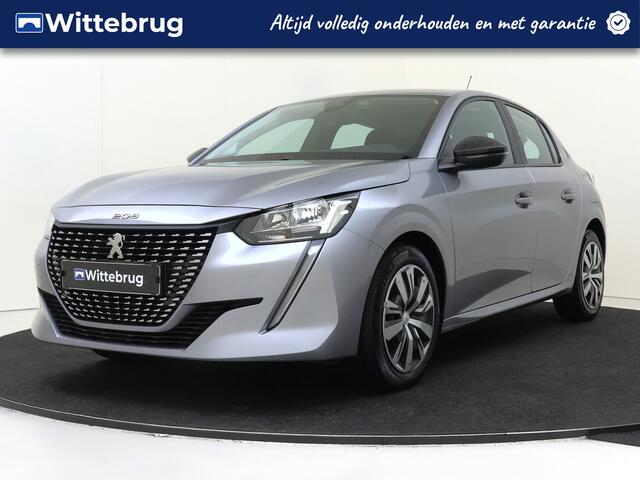 Peugeot 208 1.2 PureTech Active Pack | Parkeerhulp | Carplay | Airco |