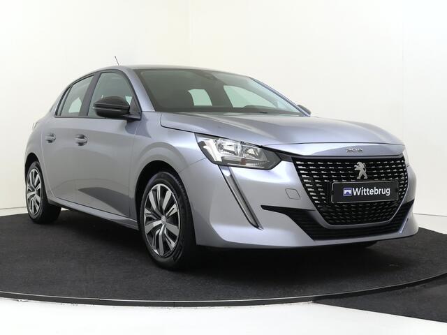 Peugeot 208 1.2 PureTech Active Pack | Parkeerhulp | Carplay | Airco |