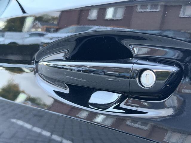 Peugeot 208 GT 1.2 Hybrid 136PK e-DCS6 Automaat Rondomzichtcamera, Navigatie, Keyless, Apple Carplay, Android Auto, Parkeersensoren