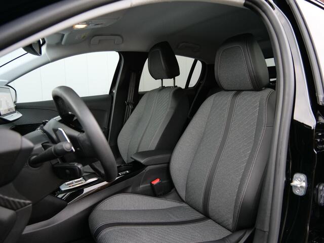 Peugeot 208 1.2 Hybrid e-DCS6 Allure 100 Pk Automaat Navigatie / DAB / Apple Carplay / Camera