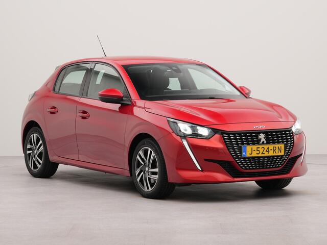 Peugeot 208 1.2 PureTech Allure