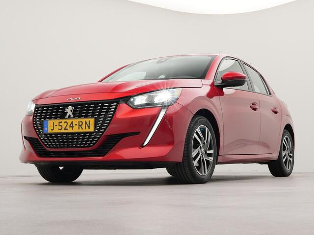 Peugeot 208 1.2 PureTech Allure