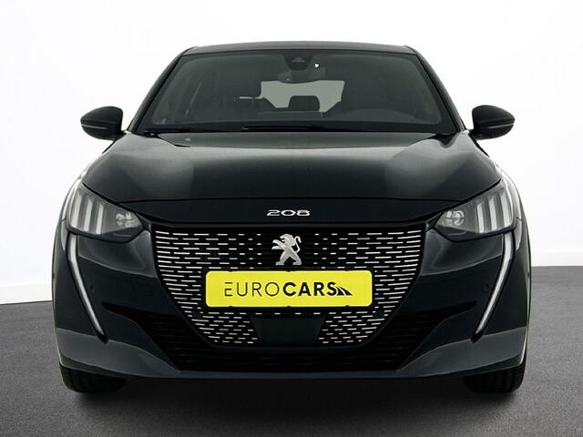 Peugeot 208 1.2 PureTech GT Aut. Airco|ECC Navi Carplay Cruise Control PDC VA Camera 17" LM Velgen