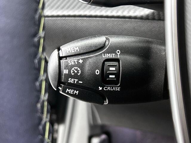 Peugeot 208 1.2 PureTech GT Aut. Airco|ECC Navi Carplay Cruise Control PDC VA Camera 17" LM Velgen