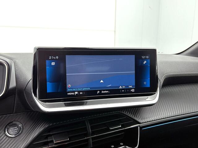 Peugeot 208 1.2 PureTech GT Aut. Airco|ECC Navi Carplay Cruise Control PDC VA Camera 17" LM Velgen