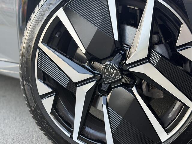 Peugeot 208 1.2 GT Facelift | FULL | INCL BEURT