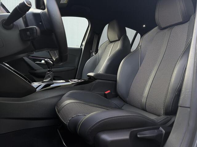 Peugeot 208 1.2 GT Facelift | FULL | INCL BEURT