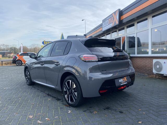Peugeot 208 Hybrid 110 e-DSC6 Allure |Hybride Automaat!| 360 Camera!|Navi!|