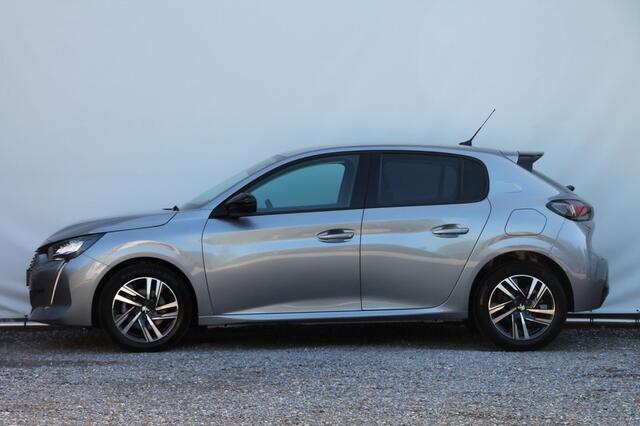 Peugeot 208 1.2 PureTech - 101 pk **Camera / Carplay / Navi / Led