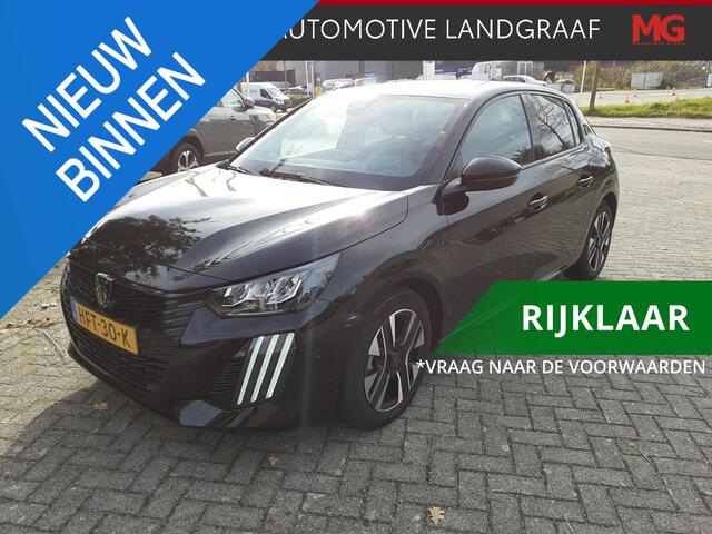 Peugeot 208 1.2 PureTech Allure Pack