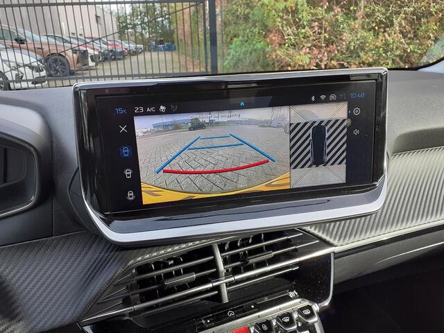 Peugeot 208 1.2 PureTech Allure Pack