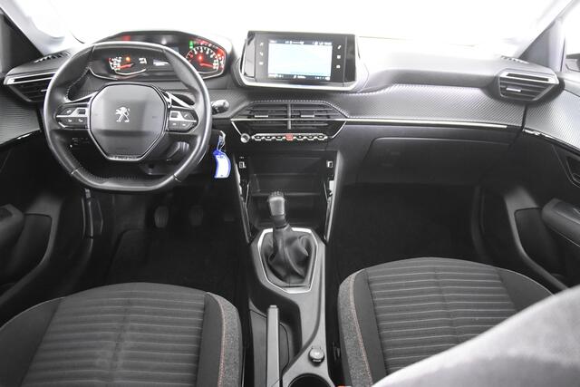 Peugeot 208 1.2 Active *1ste Eigenaar*Navigatie*Parkassist*