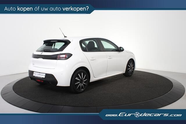 Peugeot 208 1.2 Active *1ste Eigenaar*Navigatie*Parkassist*