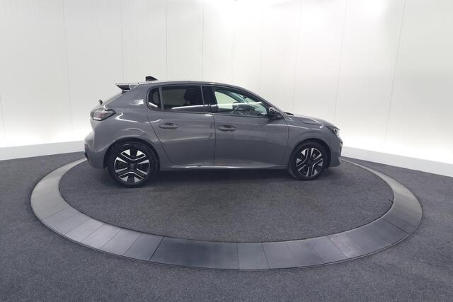Peugeot 208 Hybrid 100 e-DCS6 Allure | Camera | Apple Carplay | Keyless Entry | Parkeersensoren
