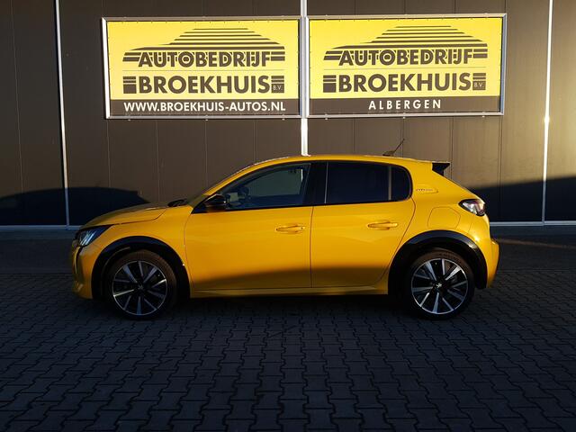 Peugeot 208 1.2 PureTech GT-Line