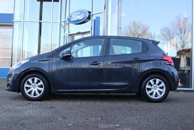 Peugeot 208 1.2 PureTech Blue Lion | Dealeronderhouden! | Distributieriem Vervangen | Cruise Control | Navigatie | Airco |