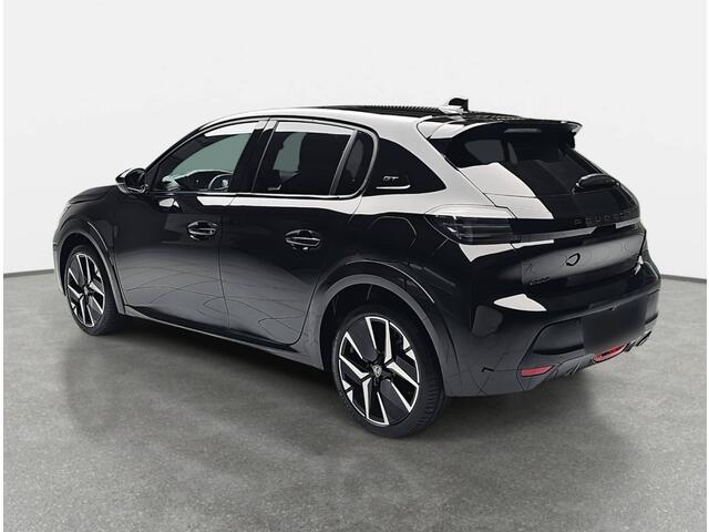 Peugeot 208 1.2 Hybrid 110 e-DCS6 GT Adaptieve cruise control/ECC/Camera.