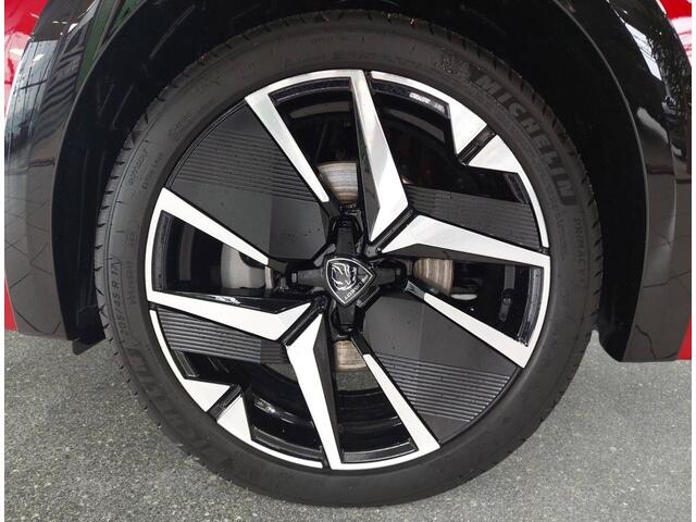 Peugeot 208 1.2 Hybrid 110 e-DCS6 GT Adaptieve cruise control/ECC/Camera.