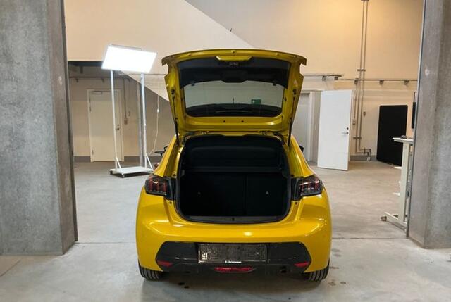 Peugeot 208 1.2 PureTech 100 Allure Stoel verwarming/ECC/Key less.