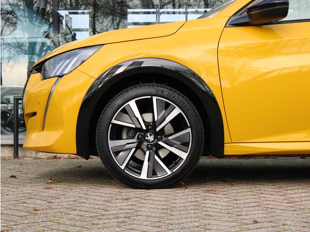 Peugeot 208 1.2 PT GT-Line | Camera / Climate / Stoelverw.
