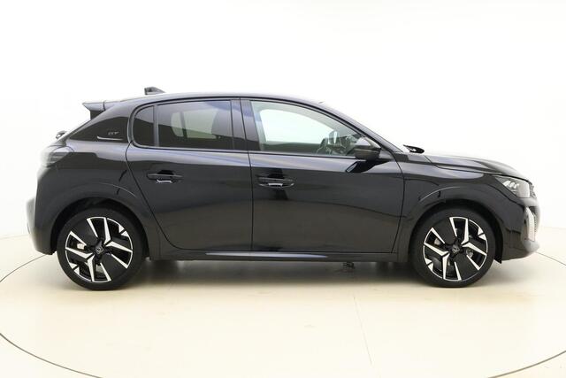 Peugeot 208 1.2 Hybrid 145 e-DCS6 GT | Navigatie | Camera | Adaptieve Cruise control | Getint glas