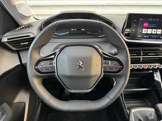 Peugeot 208 1.2 PureTech Active | Navigatie |