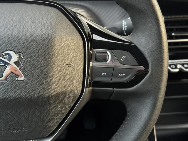 Peugeot 208 1.2 PureTech Active | Navigatie |