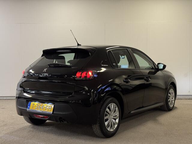 Peugeot 208 1.2 PureTech Active | Navigatie |