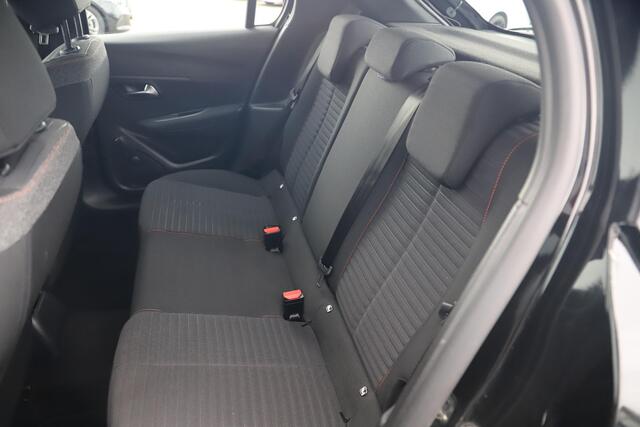 Peugeot 208 1.2 PureTech Blue Lease Active NIEUWE DB RIEM!! Navigatie Carplay Android Bluetooth Airco Cruise Control