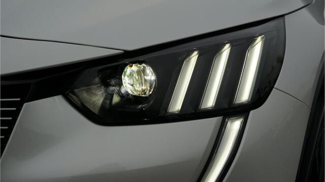 Peugeot 208 1.2 PureTech GT rijklaar incl garantie