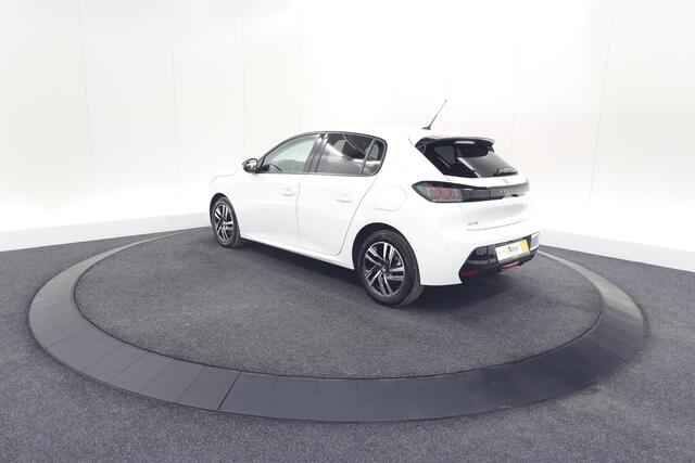Peugeot 208 PureTech 100 Allure Pack | Camera | Apple Carplay | Stoelverwarming | Parkeersensoren