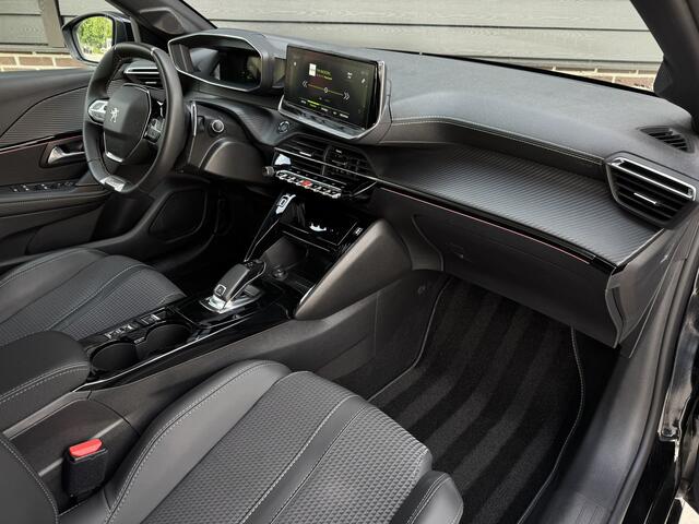 Peugeot 208 1.2 GT 130 pk BLACKFRIDAY DEAL, Panoramadak