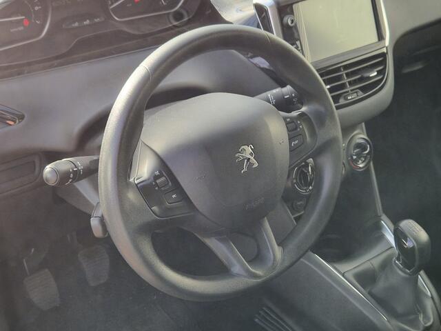 Peugeot 208 1.2 PureTech Blue Lion | Airco | Cruise control | Navigatie