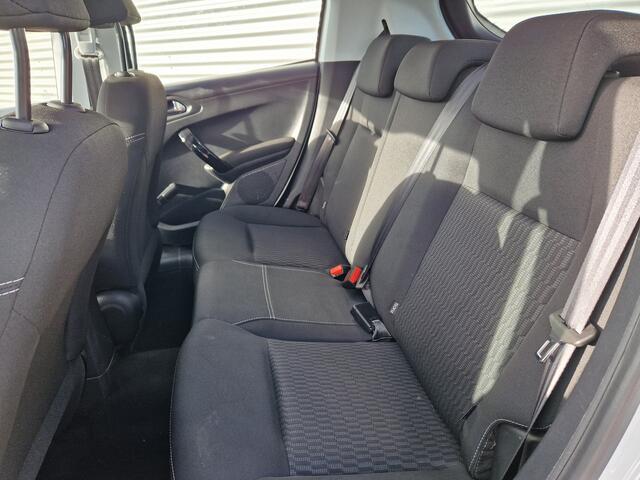 Peugeot 208 1.2 PureTech Blue Lion | Airco | Cruise control | Navigatie