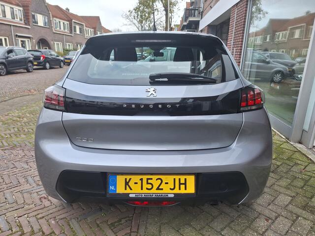 Peugeot 208 1.2 PureTech Active /38.000 Km/Navi/Apple/Android/1e Eig/Garantie