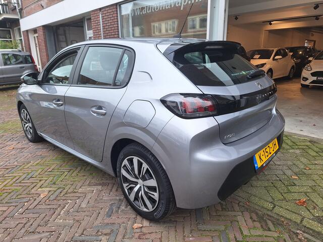 Peugeot 208 1.2 PureTech Active /38.000 Km/Navi/Apple/Android/1e Eig/Garantie