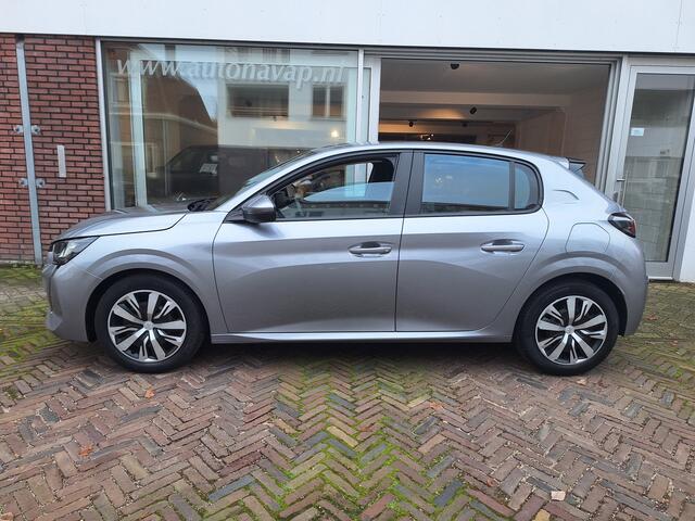 Peugeot 208 1.2 PureTech Active /38.000 Km/Navi/Apple/Android/1e Eig/Garantie