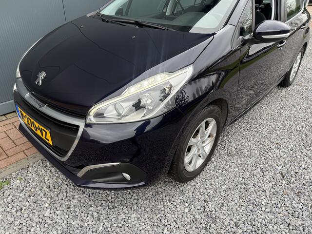Peugeot 208 1.2 PureTech Active 5-drs