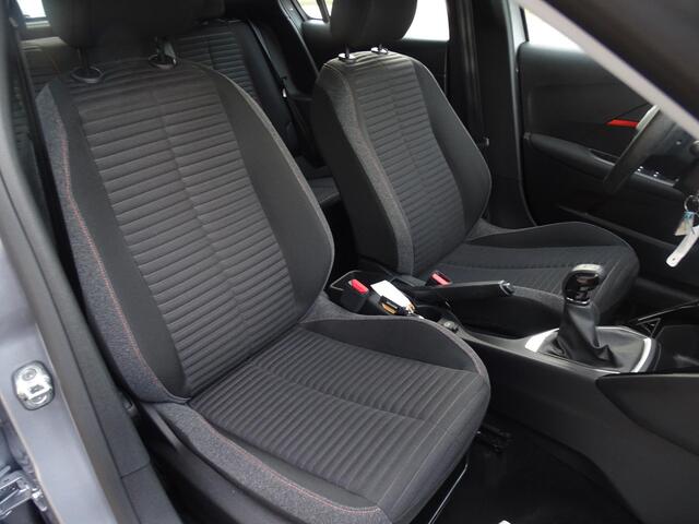 Peugeot 208 1.2 PureTech Active NAVIGATIE| MULTIMEDIA| AIRCO/ECC| CRUISECONTROL| ELEC RAMEN