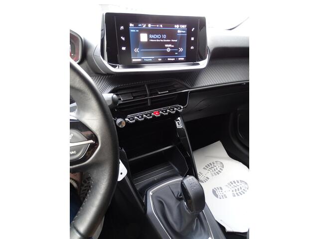 Peugeot 208 1.2 PureTech Active NAVIGATIE| MULTIMEDIA| AIRCO/ECC| CRUISECONTROL| ELEC RAMEN