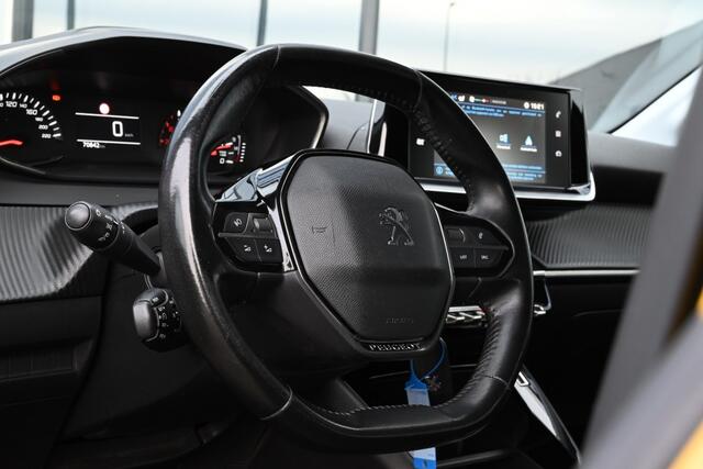 Peugeot 208 Active 1.2 CarPlay Cruise Nieuwe Distributie