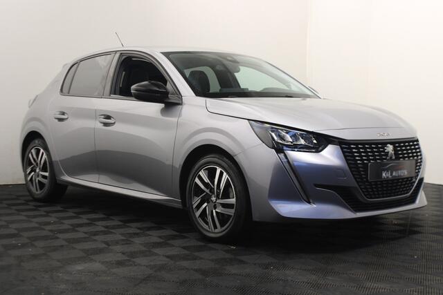 Peugeot 208 1.2 PureTech Allure |Camera|Navi|