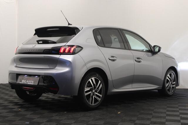 Peugeot 208 1.2 PureTech Allure |Camera|Navi|