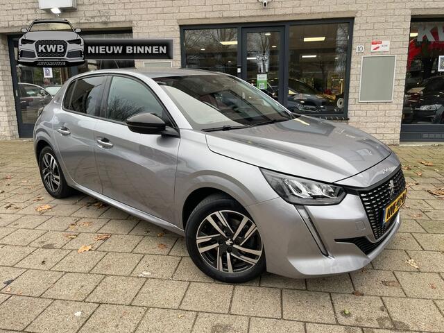 Peugeot 208 1.5 BlueHDi Road Trip Camera Weinig Km Vol