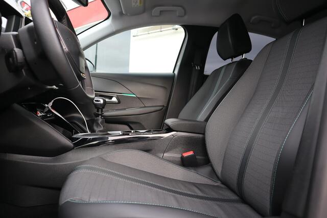 Peugeot 208 1.2 PT ALLURE PACK ADAPTIVE CRUISE|APPLE CARPLAY|360 CAM