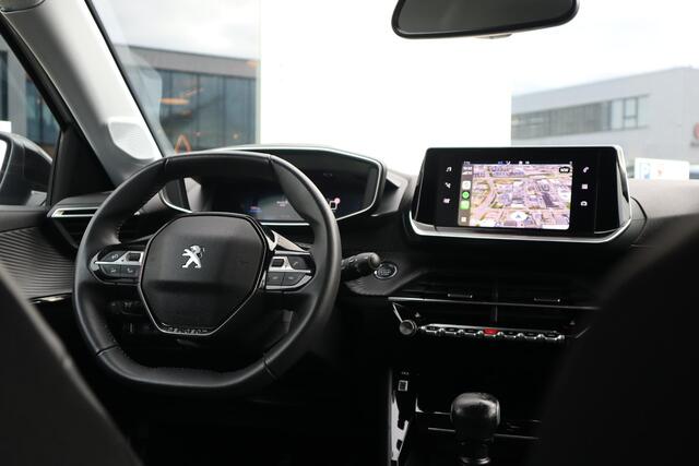 Peugeot 208 1.2 PT ALLURE PACK ADAPTIVE CRUISE|APPLE CARPLAY|360 CAM