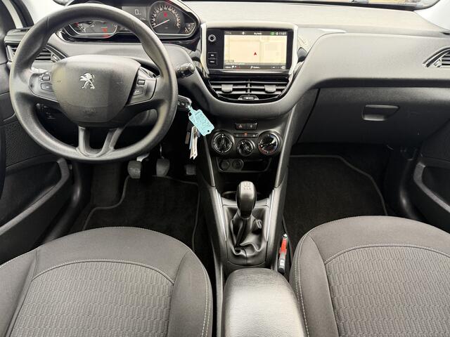 Peugeot 208 1.2 PureTech Blue Active * 128.159 Km * Navi * Airco * Led * Cruise Control *