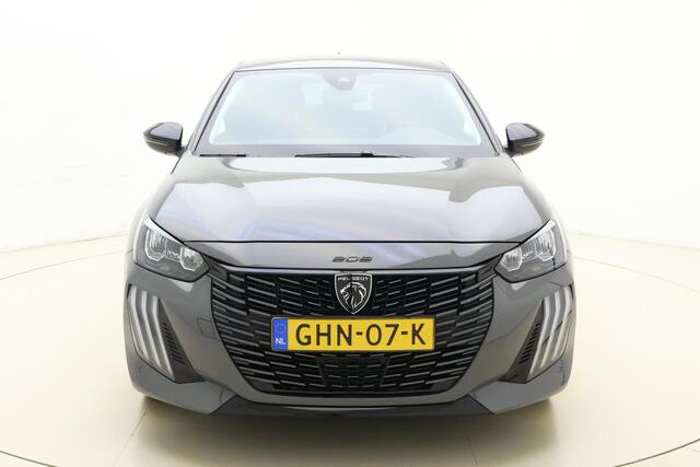 Peugeot 208 1.2 PureTech 100 Allure | Navigatie | Cruise Control | extra getint | Camera Achter